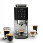 Krups Coffee Crush SA403B automaatne kohvimasin jahviga