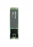 SSD-ketas Micron 7450 MAX 400 GB M.2 PCIe 4.0 NVMe 3D TLC