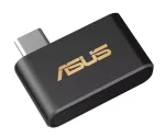 ASUS USB-BE93 traadita USB adapter, WiFi 7, 6500 Mb/s, kolmesageduseline