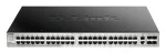 Juhitav D-Link DGS-3130-54TS/E v&otilde;rgul&uuml;liti, L3, gigabit