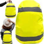 Seljakoti vihmakate Retoo S179, 20 l, kollane