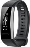 HUAWEI Band 2 Pro nutikas k&auml;epael GPS-i, s&uuml;dame l&ouml;&ouml;gisageduse j&auml;lgimise ja 21-p&auml;evase akuga