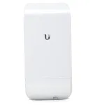 Juhtmevaba p&auml;&auml;supunkt Ubiquiti NanoStation Loco M5 5 GHz, 13 dBi