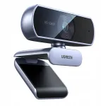 Full HD USB veebikaamera mikrofonidega, hall