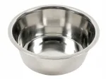 Metallist kauss Duvo+ Classic, 470 ml, koertele ja kassidele, 13,5 cm