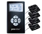ProRelax 48903 lihaste elektrostimulaator