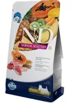 N&D Tropical Selection kuiv koeratoit lambalihaga v&auml;ikestele t&auml;iskasvanud koertele, 1,5 kg