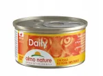 Almo Nature niiske kanaga kassitoit, 85 g