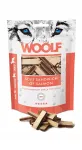 Koerte maiused WOOLF Soft Salmon Sandwich, 100 g