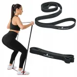 Pikk vastupanu kumm harjutusteks, 16&ndash;32 kg