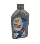 Mootori&otilde;li SHELL HELIX EXTRA ECT 5W40, 1 l