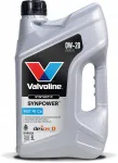 Mootori&otilde;li VALVOLINE SynPower MST FE C6 0W-20, 5 l, Ford WSS-M2C952-A1, STJLR 03.5006