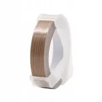 3D lint Dymo Omega, 9 mm, puidutooni