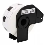Etiketid Brother QL DK-11221, 23 x 23 mm, 1000 tk., Specmark