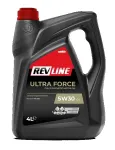 Mootori&otilde;li Revline UltraForce C4 5W30, 4 l