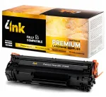 HP LaserJet Pro MFP M127fw M125a M125nw tooner 83X XL