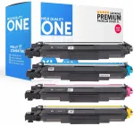 Brother TN247, TN243 tonerkassettide komplekt, 4 tk, DCP-L3510 printeritele
