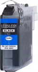 BROTHER LC223 suur tindipakend DCP-J4120DW, DCP-J562 printeritele