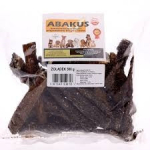 Kuivatatud veiselihap&otilde;is ABAKus, 200 g