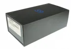 Uus originaalne Samsung Galaxy S9 SM-G960F/DS tagakaas, lilla