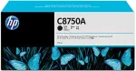 HP C8750A tindikassett must, CM8050 jaoks