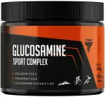 Toidulisand TREC GLUCOSAMINE SPORT COMPLEX 180 kapslit, II t&uuml;&uuml;pi kollageen