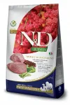 Kuiv koeratoit N&D Quinoa Weight Management lambalihaga, 2,5 kg