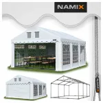 Aiatelk GRAND 6x6, mitmes v&auml;rvitoonis