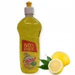 RAPID sidruni l&otilde;hnaga n&otilde;udepesuvahend, 750 ml