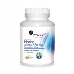 Sodium Butyrate toidulisand 100 kapslit ALINESS