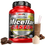Valgupulber CASEIN Night Protein 1 kg &scaron;okolaadi maitsega