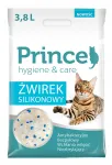Silikoonist Prince h&uuml;gieeni- ja hooldusn&otilde;u, 3,8 l