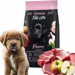 Fitmin For Life Puppy koeratoit 15 kg