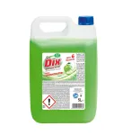 N&otilde;udepesuvahend DIX, 5 l, &otilde;unamaitseline, paks geel