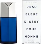L&otilde;hnavesi ISSEY MIYAKE L'EAU BLEUE D'ISSEY POUR HOMME 125 ml