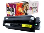 CF412A XL toonerikassett HP LaserJet Pro M477fnw, M452nw, M477fdw jaoks