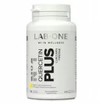 Lab One N&deg;1 Quercetin Plus toidulisand, 90 kapslit