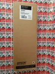 Epson T6361 must tindikassett Stylus Pro 7700 printerile