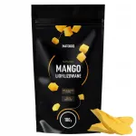 HiFOOD PREMIUM l&uuml;ofiliseeritud mangot&uuml;kid, 100 g