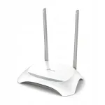 Juhtmevaba 3in1 ruuter 2 TP-LINK antenniga, WiFi N