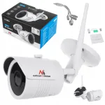 V&auml;lis IP v&otilde;rgu kaamera 5MP, WiFi, IP67