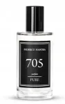 Meeste parf&uuml;&uuml;mid FM Group No. 705 50 ml