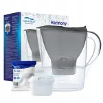 Veefilter kann Aqualogis 2.6L Pure+ vahetatava kassettiga