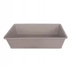 Zolux Cuvette 1 akvaarium, 40x30x10 cm, hall [96669]