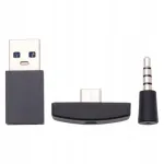 Bluetooth adapter Nintendo Switch konsoolile