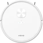Robot-tolmuimeja HEXO Smart Wi-Fi