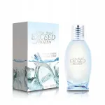 New Brand Men Exceed Frozen EDT meeste tualettvesi 100 ml