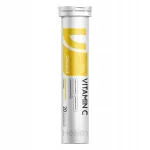 C-vitamiin OstroVit 1000 mg 20 tabletti