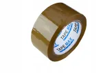 Tape-Max pruuni v&auml;rvi kleepuv teip, 48 mm, 100 jardi