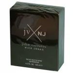 JOHN VARVATOS JV X NJ CRIMSON tualettvesi 125 ml
